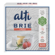 Сыр Alti Brie мягкий 60%, 100г