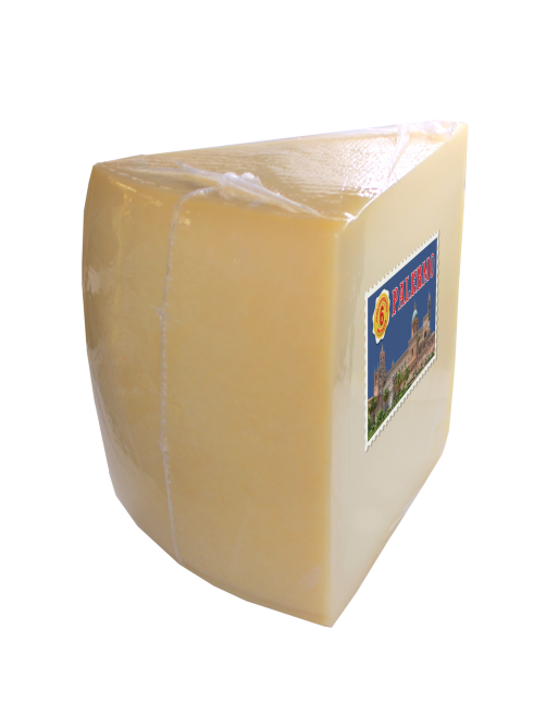 Сыр Palermo твердый 40%, ~3кг