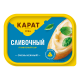 Сыр плавленый Карат сливочный 45%, 200г