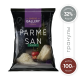 Сыр Cheese Gallery Пармезан тертый гранулы 32%, 100г