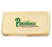 Сыр Ровеньки Голландский твердый, ~3.2кг