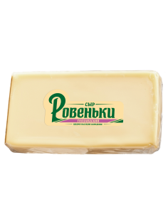 Сыр Ровеньки Голландский твердый, ~3.2кг