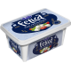 Сыр Экомилк Fetica Греческий рассольный 40%, 490г