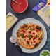 Сыр Hochland Professional Моцарелла для пиццы кубики нарезка, 1кг