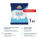 Сыр творожный Hochland Professional сливочный 50%, 1кг