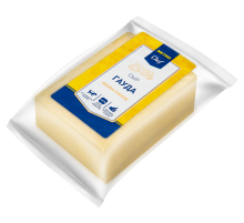 METRO Chef Сыр Гауда 45%, ~1кг
