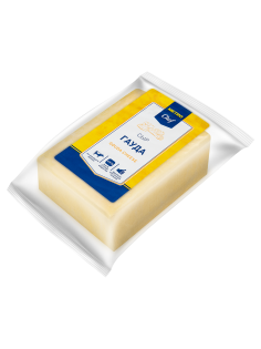 METRO Chef Сыр Гауда 45%, ~1кг