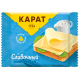 Сыр плавленый Карат сливочный 25%, 130г