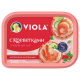 Сыр плавленый Viola с креветками 35%, 190г