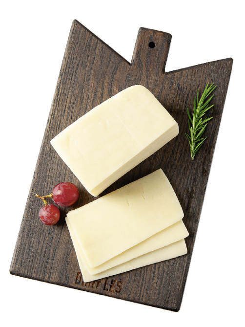 METRO Chef Сыр Чеддар полутвердый нарезка 50%, 500г