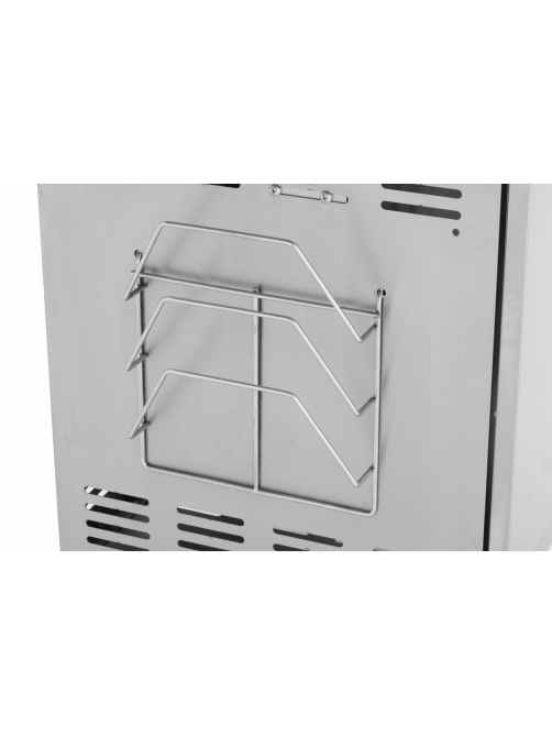 Tarrington House Газовый гриль Glenwood 5+1+1 горелки 138 х 54 х 117см