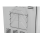 Tarrington House Газовый гриль Glenwood 5+1+1 горелки 138 х 54 х 117см