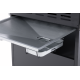 Tarrington House Газовый гриль Paxton черный 4+1, 71 x 41см