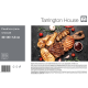Tarrington House Решетка-гриль, 40 x 30 x 1.5см