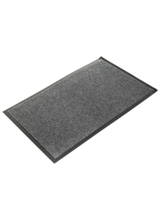 Tarrington House Коврик Комфорт влаговпитывающий серый, 120 х 180см