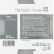 Tarrington House Плед микровелюр мятный 250г, 240 x 260см