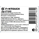 Ведро Funtouch Comfort, 10л