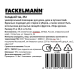 Таз Fackelmann складной, 25л