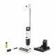 Пылесос вертикальный Karcher моющий KFL 1