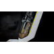 Пылесос вертикальный Karcher моющий KFL 1