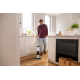 Пылесос вертикальный Karcher моющий KFL 1