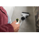 Пылесос вертикальный Karcher моющий KFL 1