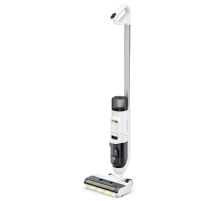 Пылесос вертикальный Karcher моющий KFL 1
