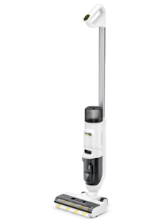 Пылесос вертикальный Karcher моющий KFL 1