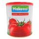 Паста томатная Makenzi 800г