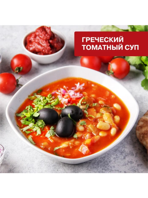 Паста томатная Помидорка, 380г