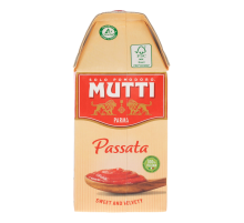 Томаты протертые Mutti, 500г