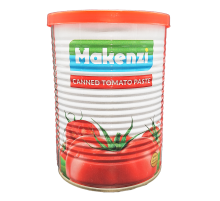 Паста томатная Makenzi 400г