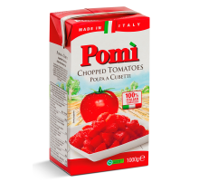 Мякоть томатов Pomi, 1кг