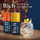 Напиток Rich tonic Индиан газированный, 1л
