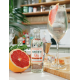 Напиток The Gardenist грейпфрут тоник газированный, 200мл