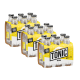 Напиток Star Bar Tonic Indian газированный, 175мл