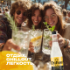 Напиток Chillout Premium English Tonic сильногазированный, 900мл