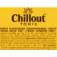 Напиток Chillout Premium English Tonic сильногазированный, 900мл