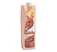Напиток растительный овсяный Nemoloko Шоколадный, 1л