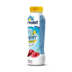 Йогурт питьевой Parmalat с вишней безлактозный 1.5%, 290г