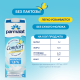 Молоко Parmalat Comfort ультрапастеризованное безлактозное 1.8%, 1л