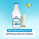 Молоко Parmalat Comfort пастеризованное безлактозное 1.8%, 900мл