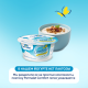 Йогурт Parmalat Comfort безлактозный натуральный 3.5%, 130г
