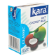 Молоко кокосовое Kara Classic пастеризованное 17%, 200мл