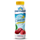 Йогурт питьевой Parmalat с вишней безлактозный 1.5%, 290г