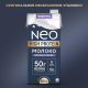 Молоко Neo High-Protein ультрапастеризованное безлактозное 0.5%, 950г
