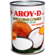 Кокосовые сливки Aroy-D Coconut Cream для готовки 70%, 560мл