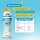 Йогурт питьевой Parmalat Comfort безлактозный натуральный 1.7%, 290г