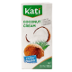 Кокосовые сливки Kati 1л