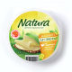 Сыр Natura сливочный полутвердый 45%, 400г